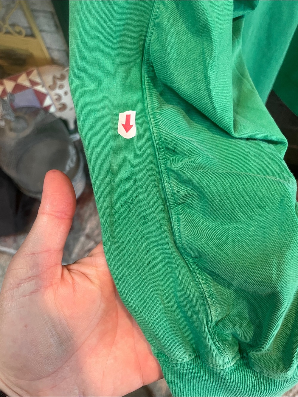FP Movement Hot Shot Hooded Layer - Picture 9 of 9